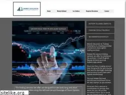 Sites similar to marketeducation.net