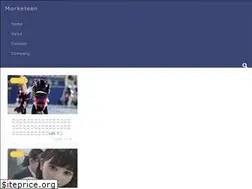 Sites similar to marketeen.net