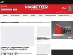 Sites similar to marketeer.pt