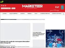 Sites similar to marketeer.sapo.pt