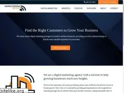 Sites similar to marketeeringgroup.com