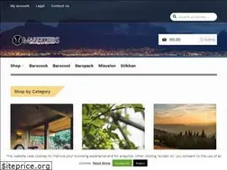 Sites similar to marketeers-sa.com