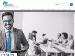 Sites similar to marketeery.com