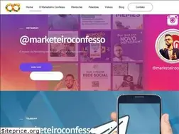Sites similar to marketeiroconfesso.com.br