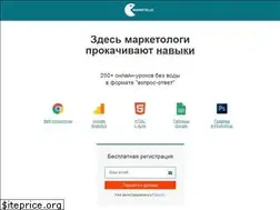Sites similar to marketello.ru