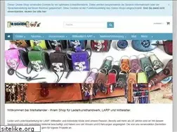 Sites similar to marketender.de