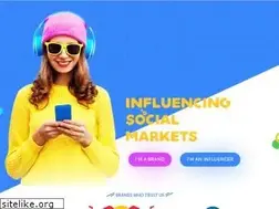 Sites similar to marketer.press