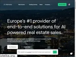 Sites similar to marketer.tech