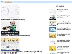 Sites similar to marketer.vn