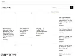 Sites similar to marketerfx.com