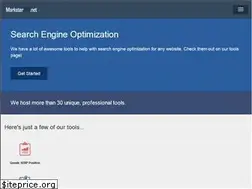 Sites similar to marketerhub.net