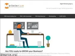 Sites similar to marketerium.com