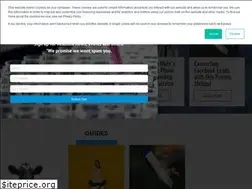 Sites similar to marketermag.com