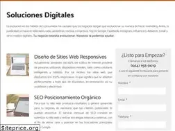 Sites similar to marketeros.mx