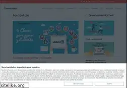 Sites similar to marketerosdehoy.com