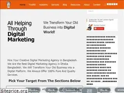 Sites similar to marketerrashed.com