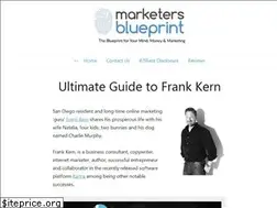 Sites similar to marketersblueprint.com