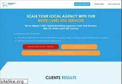 Sites similar to marketerscenter.com