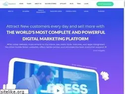 Sites similar to marketersdreamtool.com