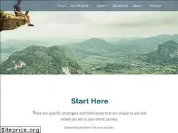 Sites similar to marketersguidetoreddit.com