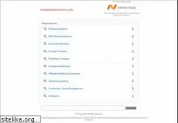 Sites similar to marketersinmotion.com