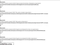 Sites similar to marketeur.biz