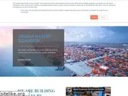 Sites similar to marketexpansion.services
