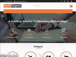 Sites similar to marketexpertz.com