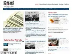 Sites similar to marketexpress.in