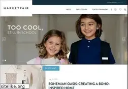 Sites similar to marketfairmall.com