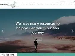 Sites similar to marketfaith.org