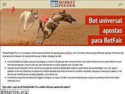 Sites similar to marketfeeder.pt