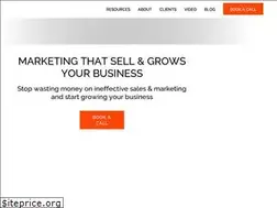 Sites similar to marketfit.co
