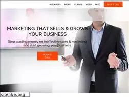 Sites similar to marketfit.net