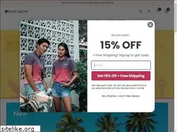 Sites similar to marketflavor.com