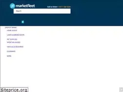 Sites similar to marketfleet.com