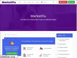 Sites similar to marketflu.com