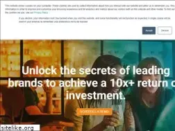 Sites similar to marketforce.com