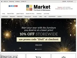 Sites similar to marketfurnitures.com