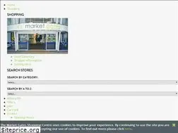 Sites similar to marketgates-shopping.co.uk