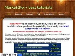 Sites similar to marketglory-best-tutorials.weebly.com