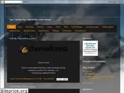 Sites similar to marketglory-guide.blogspot.com