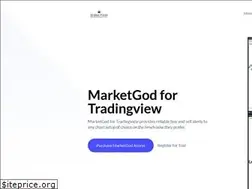 Sites similar to marketgodx.com