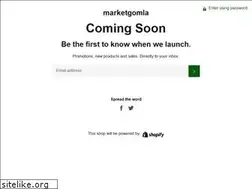 Sites similar to marketgomla.com