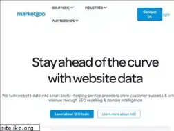 Sites similar to marketgoo.com