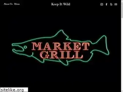 Sites similar to marketgrillseattle.com