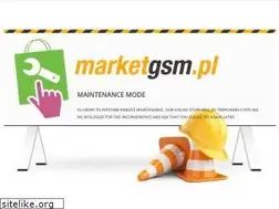Sites similar to marketgsm.pl