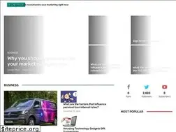 Sites similar to marketguest.com