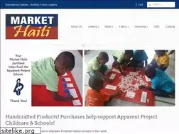 Sites similar to markethaiti.com