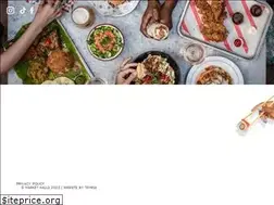 Sites similar to markethalls.co.uk